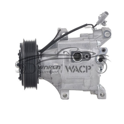 8832052430 4471809140 Compresor de CA automático para Toyota Yari para Echo para Vitz 1.0 WXTT186