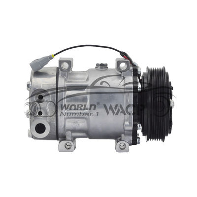16001315101 Compresor de aire acondicionado para automóviles para Jeep Wrangler Cherokee XJ WXCK022A