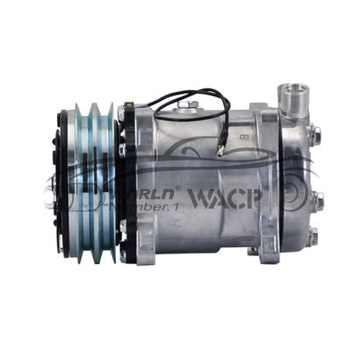 86508521 Compresor de aire acondicionado automático para SD5H14 2A 12V WXUN004A universal