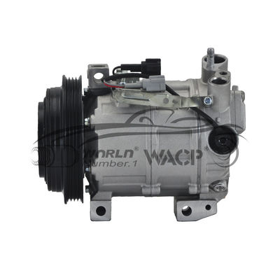 6086734R2 Auto Ac Compresor de coche para Nissan Fuga para Infiniti M35 3.5 WXNS017