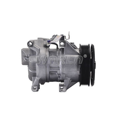 Compresor de aire acondicionado para automóviles para Toyota Yaris 1.4 WXTT190
