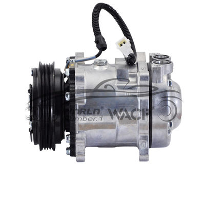 5H11 4PK aire acondicionado compresor automático para Irán Peugeot WXPG012