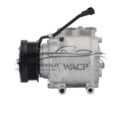 6086064R2 Compresor de aire acondicionado para Ford Explorer para Crown Victoria WXFD020A