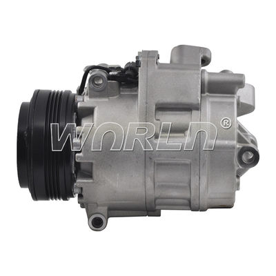 DCP05039 Compresor de aire acondicionado automático para BMW 3 5 X3 X5 E39 E46 WXBM007A