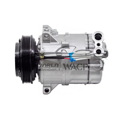 20772560 Compresor de aire acondicionado para vehículos para Opel Vectra para Signum WXOP008