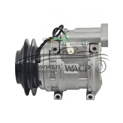 Compresor de piezas del sistema de CA automático para Isuzu Aska para mezclador para licuador WXIZ002