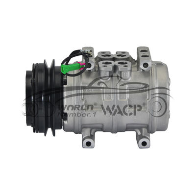 Compresor de CA automático para Audi100 para Fendt para Porsche WXAD001