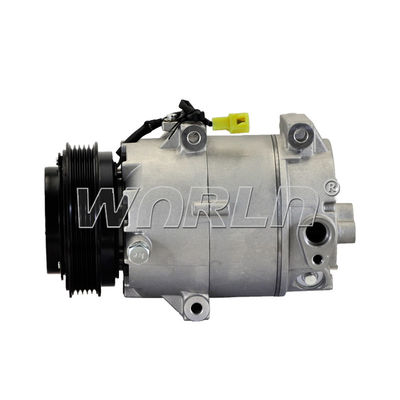 SA1161450A aire acondicionado compresor automático para Haima S7 WXMZ055