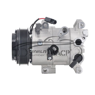 CA500G5AAA09 Compresor de aire acondicionado automático para Mazda 3 CX30 WXMZ060