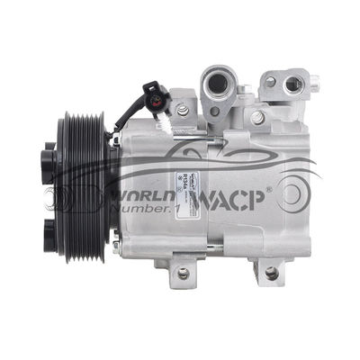 HS18 7PK Compresor automático 7H15 8PK Mazada Tribute WXMZ062