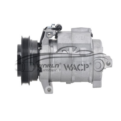 Compresor de corriente alterna para automóviles de 12 V para VW para Crafter 2.5TDI 2E0820805 DCP32067 10S17C WXVW067