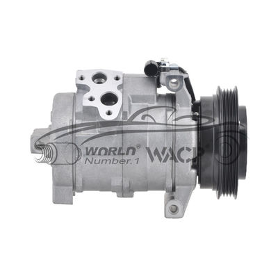 2E0820805 Aire acondicionado para automóviles con compresor para VW Crafter 2.5TDI VW Crafter 2.5TDI WXVW067