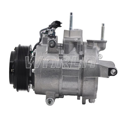 7SBH17C Compresor de corriente alterna de vehículo de 12 V para Ford Transit2.0T WXFD120