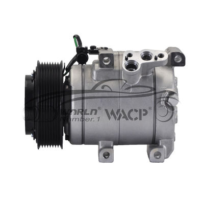 Compresor de aire acondicionado para automóviles 977016C500 para Kia Bongo2 Refrigerador WXKA100