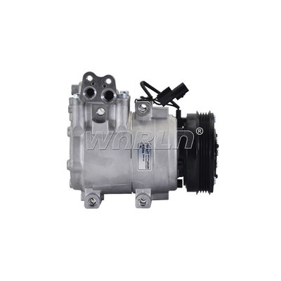 Compresor de aire acondicionado para automóviles de 12 voltios para Kia Kaon 2.9 WXKA103