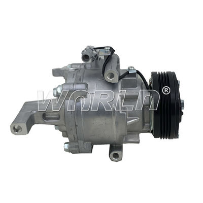 QS70 4PK Compresor automotriz de cambio alternativo para Suzuki Swift 1.2L WXSK057