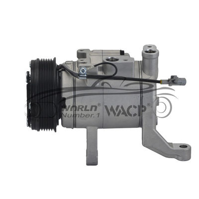 Compresor automático 12 voltios aire acondicionado para Subaru BRZ para Legacy WXSB010A