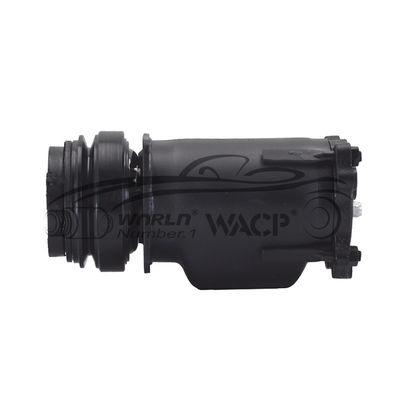 0002304911 Compresor de aire acondicionado para vehículos para Audi A6 para Chevrolet para GMC K25 para Benz WXAD003