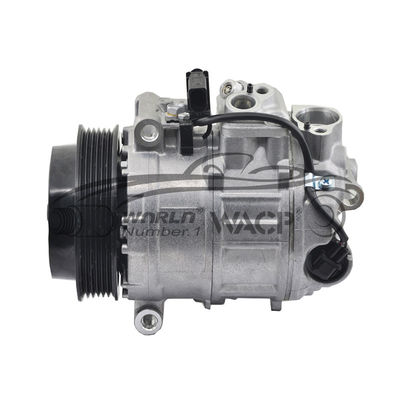 97012601106 4471503893 Aire acondicionado compressor de coche para Porsche Panamera3.0 / 3.6 WXAD040