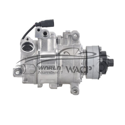 4471505486 DCP02108 Compresor de aire acondicionado para Audi A6 A7 A8 C7 WXAD049