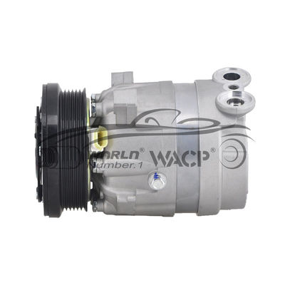 96394674 96405817 Compresor de aire acondicionado automático para Chevrolet Optra para Evanda para Epica para Lactti para Daewoo WXBK009