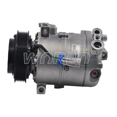 CS0292111B1 Compresor de aire acondicionado para automóviles para Buick GL8 2.4 WXBK010