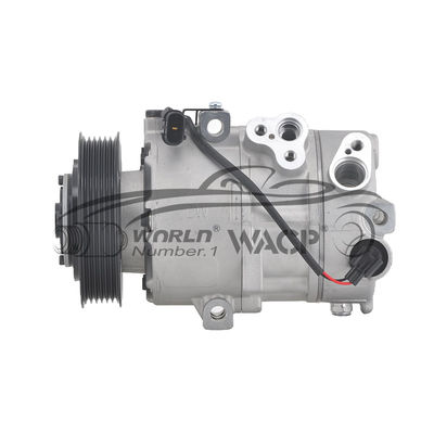 LCAC0820 97701M0100 Para el compresor de aire acondicionado para automóviles Hyundai Creta 2.0 WXHY142