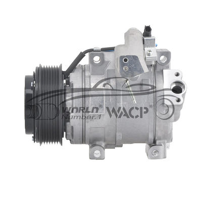 4472800390 Aire acondicionado de compresor para Honda Accord 2.2 CU3/CW3 WXHD054