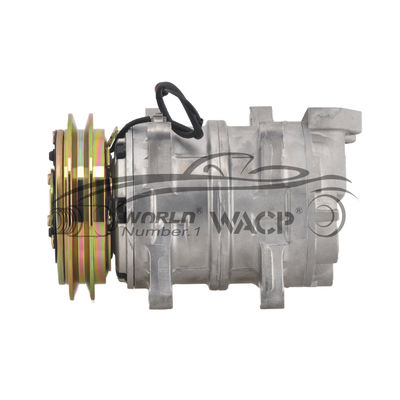 8972513410 5060119610 Compresor de CA de automóvil 12V para Isuzu NPR para NPRHD WXIZ058