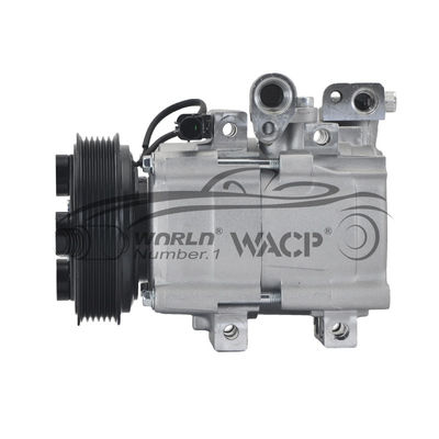 Compresor de aire acondicionado para automóviles HS18 6PK para Hyundai WXHY147