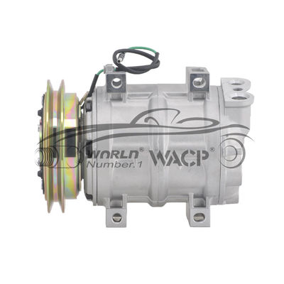 Compresor de aire acondicionado para automóviles DKS13C 1A para Isuzu 3T3 24V WXIZ066