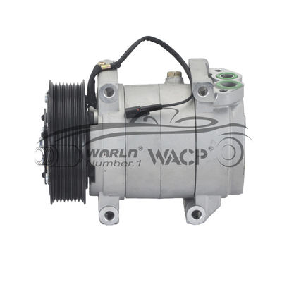 Compresor de aire acondicionado para automóviles para Isuzu Rodeo 12V WXIZ054