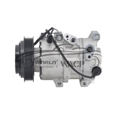 DVE16N Compresor de CA para automóviles para Hyundai Tucson WXHY156