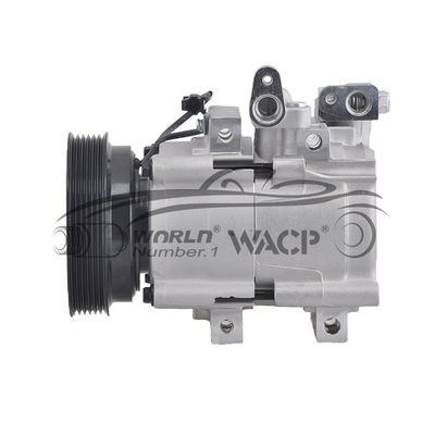 9770126200 Compresor de CA automático para Hyundai Santafe para Trajet para Sonata 2.0 WXHY014A