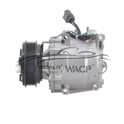 TRSA09 Compresor de aire acondicionado para automóviles para Honda Civic para Accord para Prelude WXHD005A