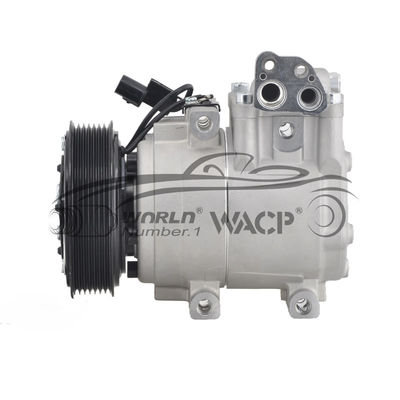 Compresor de aire acondicionado para automóviles para Hyundai H1Starex WXHY025A