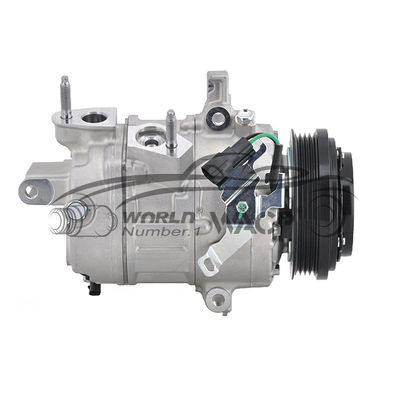 JL1419D629AC 4472502622 Compresor de partes de enfriamiento de CA automático para Ford F150 para expedición para Lincoln Navigator WXFD142