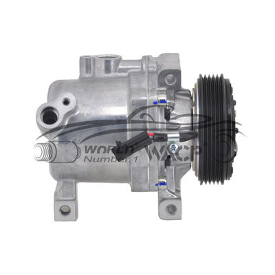 Refrigerador del compresor del coche DCP09061 Para Fiat500 Para Punto Para Bravo Para Doblo WXFT016