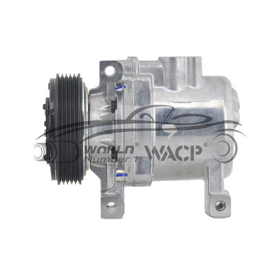 RC. ¿Qué quieres decir?600.227 Partes de aire acondicionado para automóviles para SCROLL SCSB06C FIAT UNO FIRE/ PUNTO 1.4/ PALIO/ STRADA/ DOBLÔ/ SIENA 12VOLTS POLIA 5PK WXFT016
