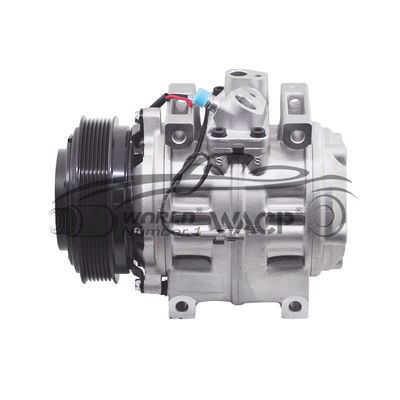 Compresor de corriente alterna de automóvil 10P30C Compresor de autobús para Toyota Coaster 24V WXBS007