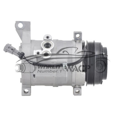 10S20F Compresor de CA 1520940 19130450 para Cadillac Escalade para GMC Sierra WXCD008