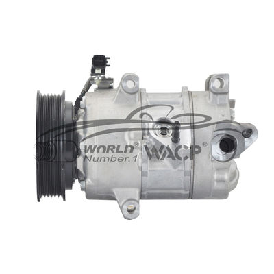 Compresor de aire acondicionado automático para Ford Escort 6SEU14C Compresor WXFD033