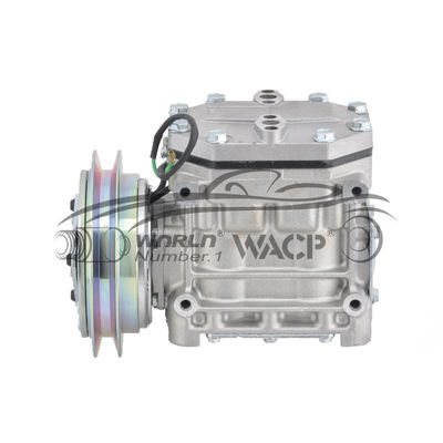 Bus AC compresor ACA200A007A para el camión de combate Mitsubishi Fuso 24V WXBS040