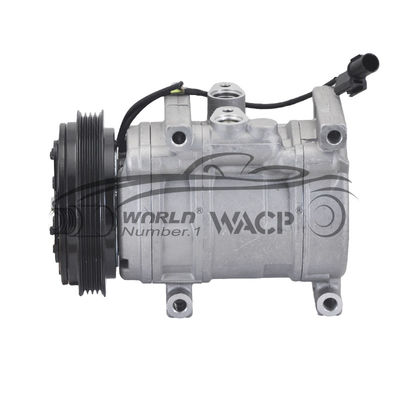 Compresor automático de CA SP21 4PK para Ford Transit WXFD011