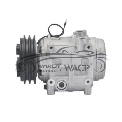 Autobús 10368500 48846500 Compresor de corriente alterna para automóviles para TM31 12V WXBS025