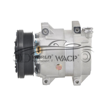 Sistema de aire acondicionado de automóviles compresor 730258 para Chevrolet Aveo WXCV075