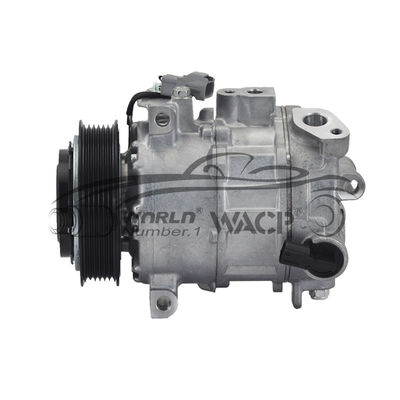 68158259AC Compresor de enfriamiento automático para Dodge Challenger para cargador para Ram WXDG017
