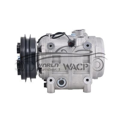 Compresor de aire acondicionado de autobús 10P32C para Nissan Civilian 12V WXBS055