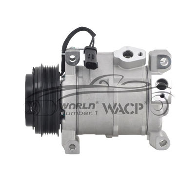 254574 255715 Compresor de enfriamiento automático para Chrysler Town para el país para VW Routan WXCL008