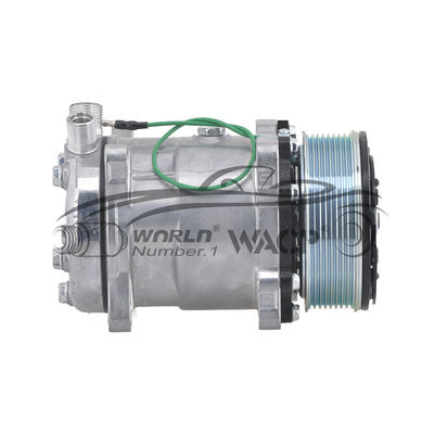 12Y9791121 Compresor automotriz para Komatsu 24V WXUN131A
